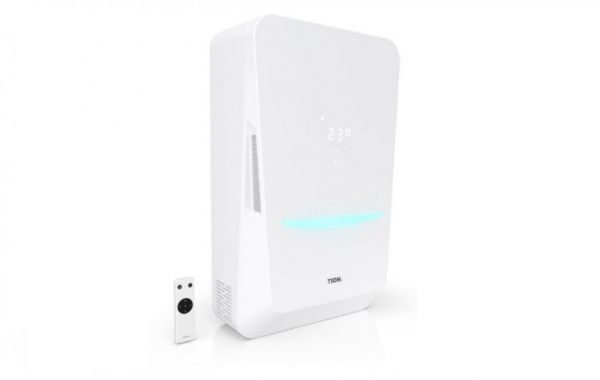 TION Бризер Bio X SM Base товары