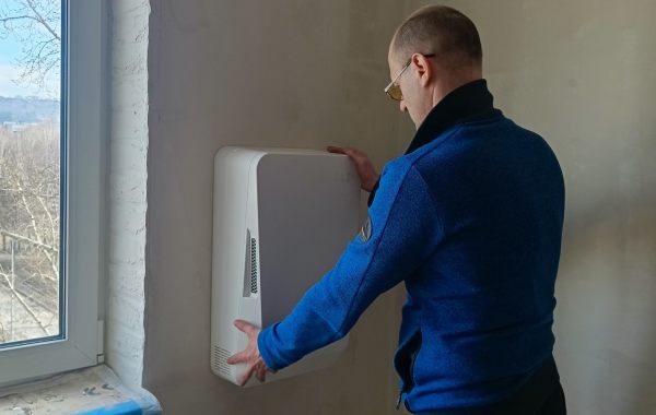 TION Бризер Bio X SM Base товары