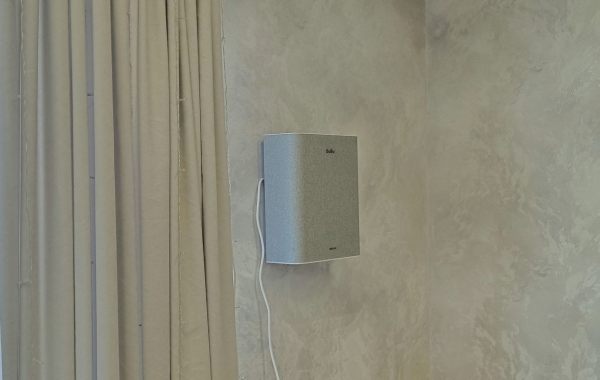 Монтаж приточных установок Ballu ASP товары