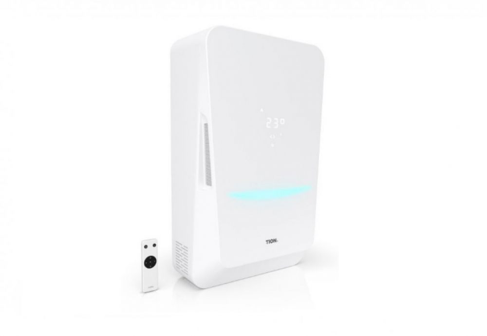 TION Бризер Bio X SM Base стоимость - Новокузнецк