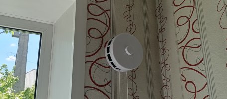 Монтаж и установка приточных клапанов КИВ в квартирах и офисах стоимость - Новокузнецк