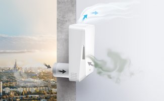 TION Бризер Bio X SM Standard стоимость - Новокузнецк