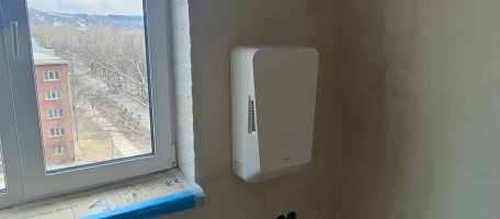 TION Бризер Bio X Base стоимость - Новокузнецк