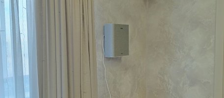 Приточная установка Ballu ONEAIR ASP-100 серая стоимость - Новокузнецк