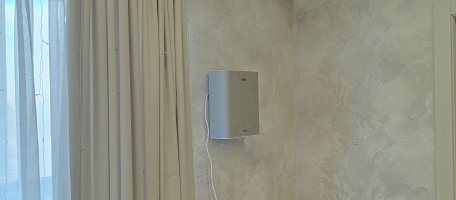 Монтаж приточных установок Ballu ASP стоимость - Белово