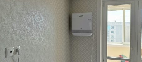 TION Бризер O2 Standard стоимость - Новокузнецк