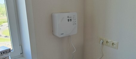 TION Бризер Lite