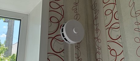 Приточный клапан КИВ-125. Продажа и установка в Новокузнецке стоимость - Новокузнецк
