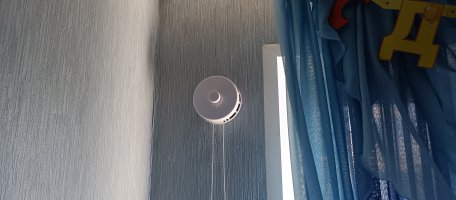 Приточный клапан КИВ 125, (оголовок, труба 1м, утеплитель, решетка) стоимость - Белово